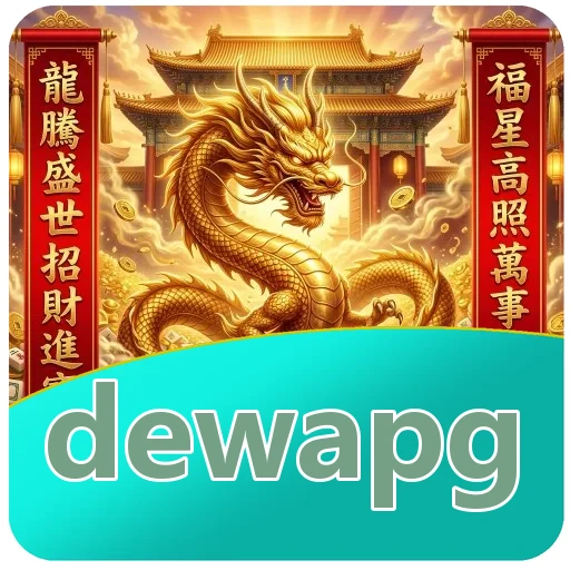 Pratinjau antarmuka aplikasi dewapg setelah terpasang (build v4.2.1)